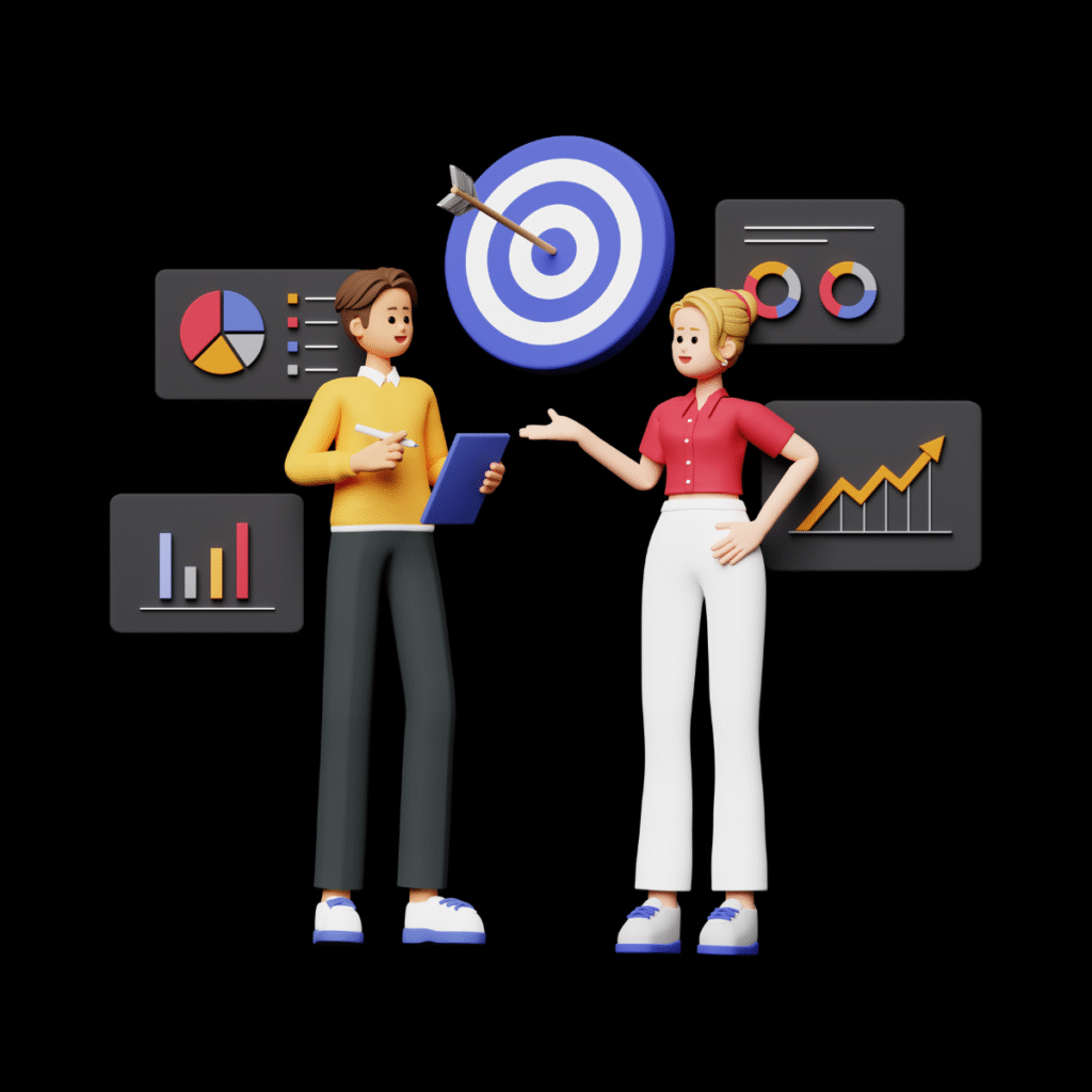 freelance digital marketer in Dubai /2025 Guide​