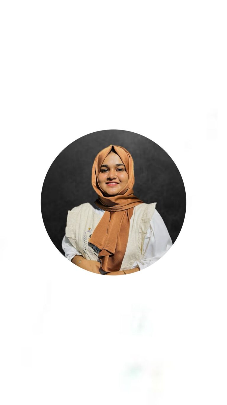 Best Digital Marketing Freelancer in Dubai | Dilna Azeez​