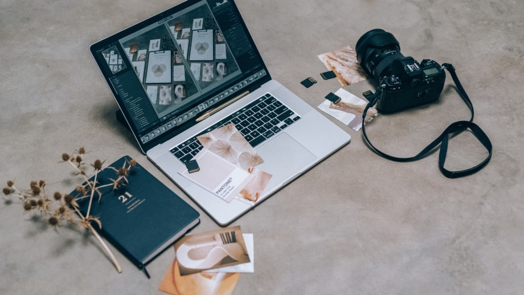 Best Digital Marketing Freelancer in Dubai | Dilna Azeez​