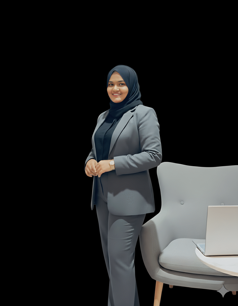 Freelance Digital Marketer in Dubai