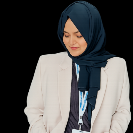 Best Digital Marketing Freelancer in Dubai | Dilna Azeez​